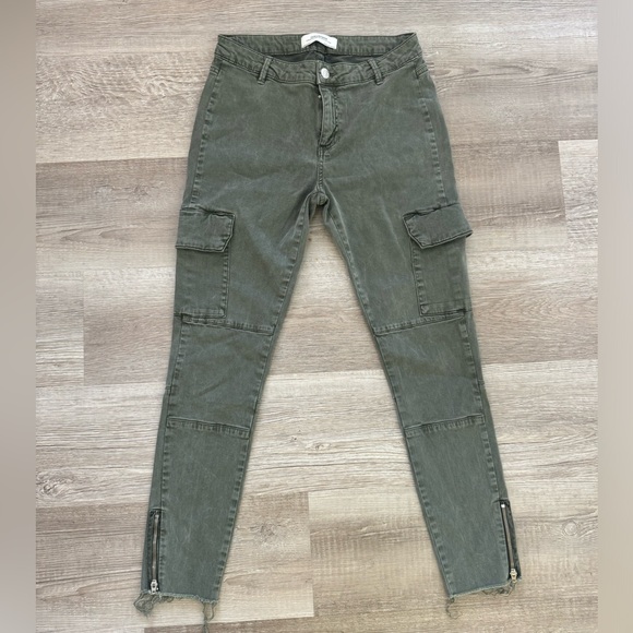 Zara Pants - Zara pants